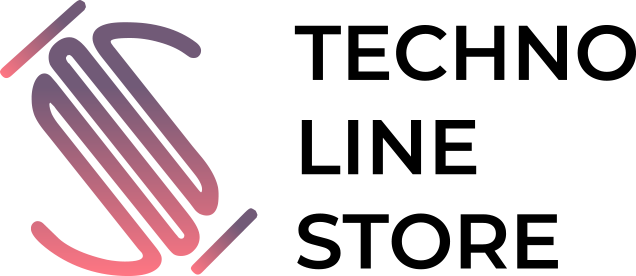 TechnoLine Logo