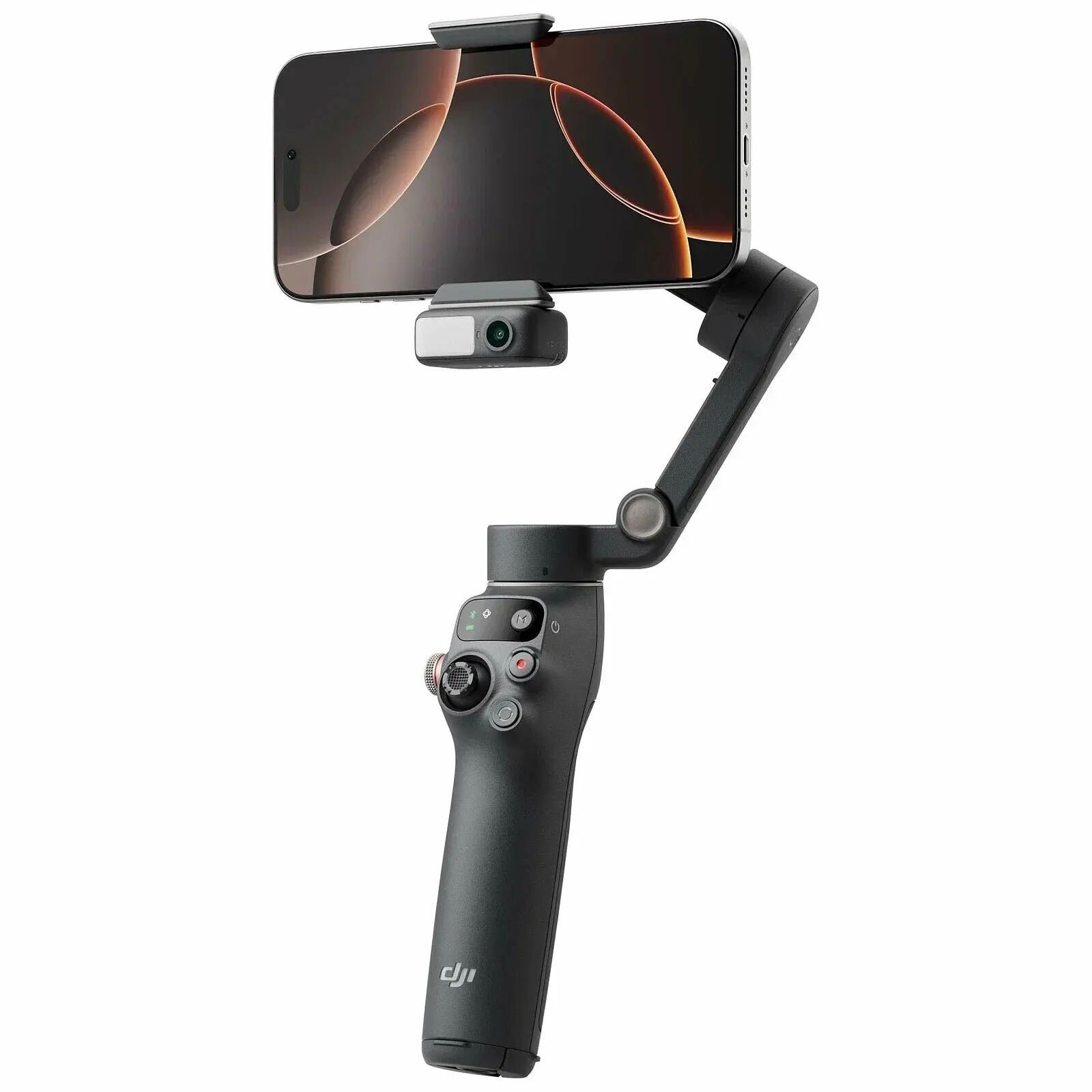 DJI STABILIZE OSMO MOBILE 7P + Бокс