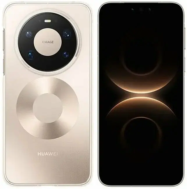 Huawei Mate 80 Pro 16/512Gb Gold RU