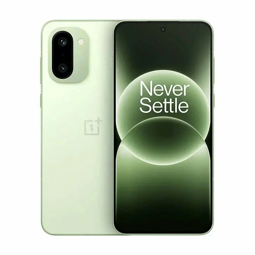 Oneplus Ace 6T 12/256Gb PLR110 Green CN