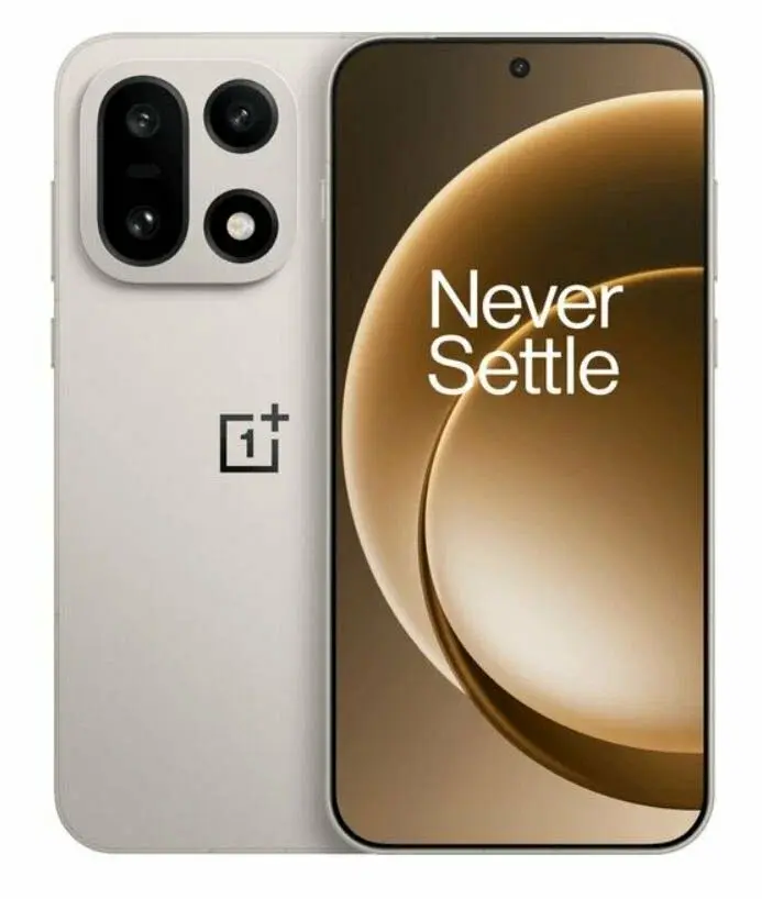 OnePlus 15 12/512Gb PLK110 Sand Storm
