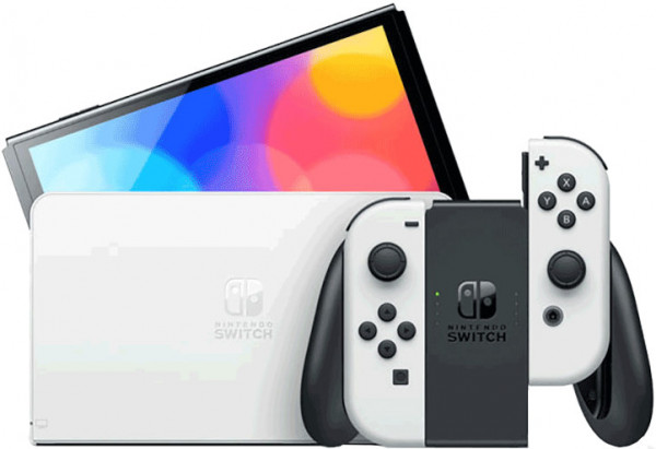 NSW Oled White