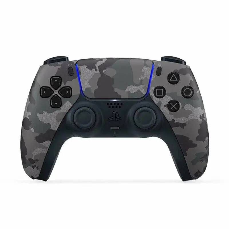 SONY PS5 джойстик хакки