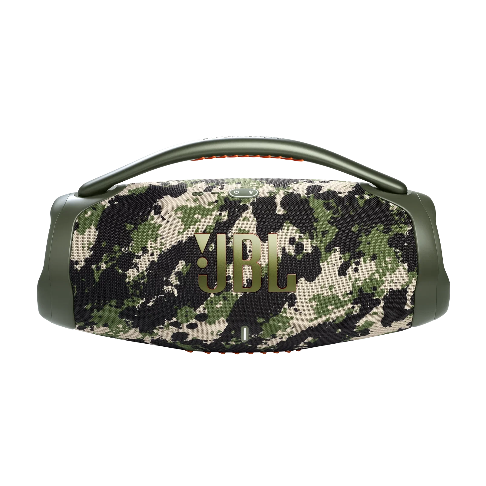 колонка JBL BOOMBOX 3 Haki