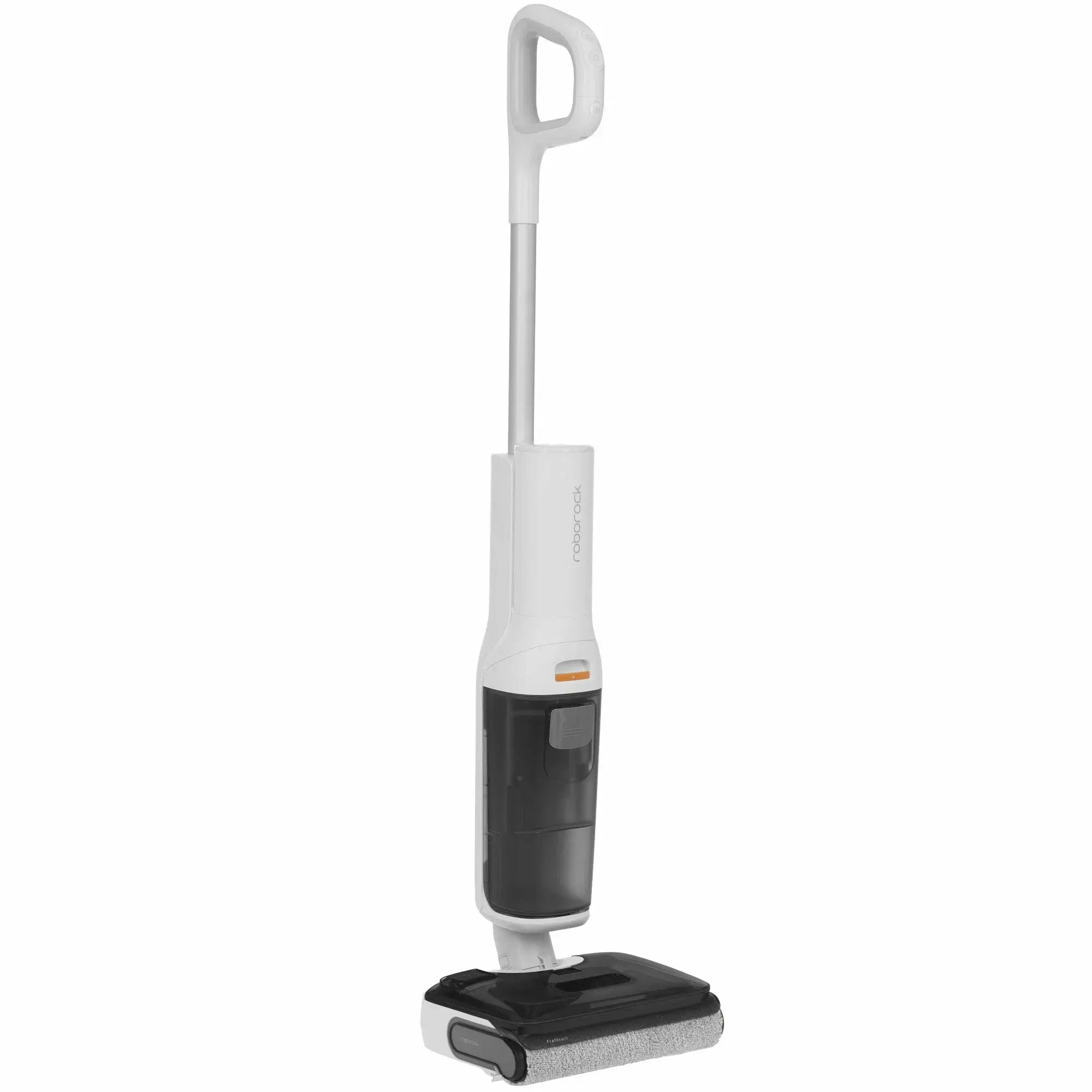 Roborock F25 RT White (вертикальный моющий)