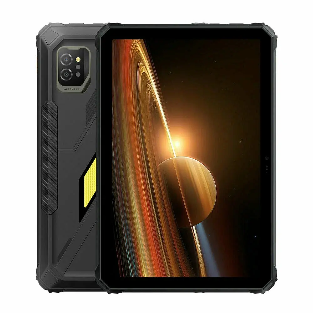Blackview TAB Active 7 8+16/128Gb Black