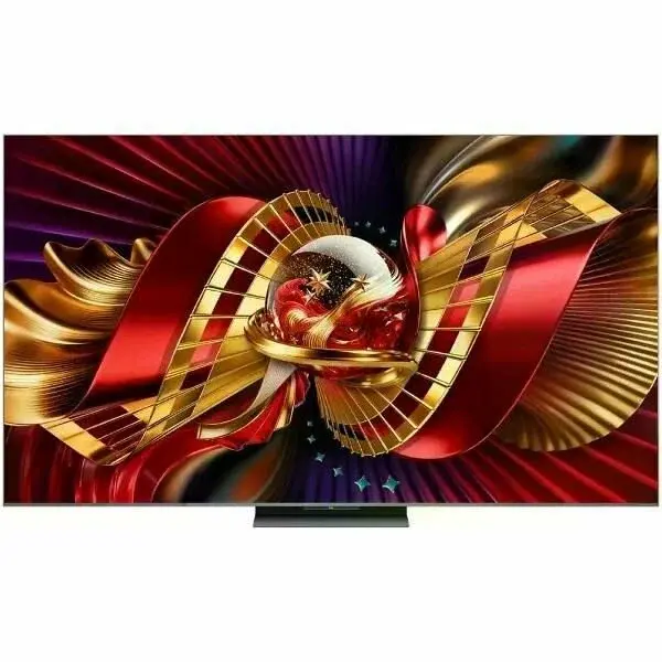 Телевизор TCL 65C8L miniLED