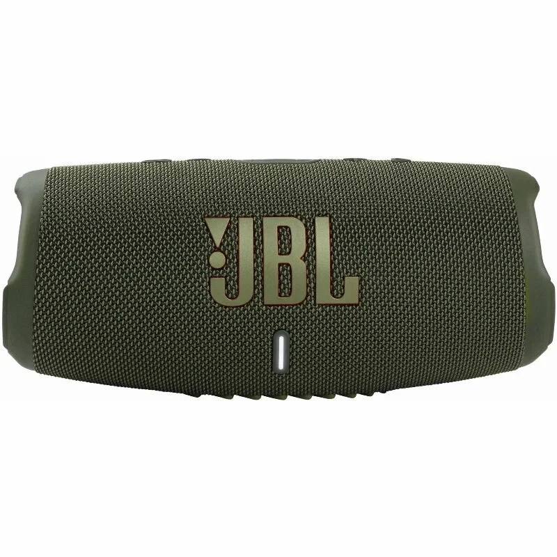 колонка JBL CHARGE 5 Green
