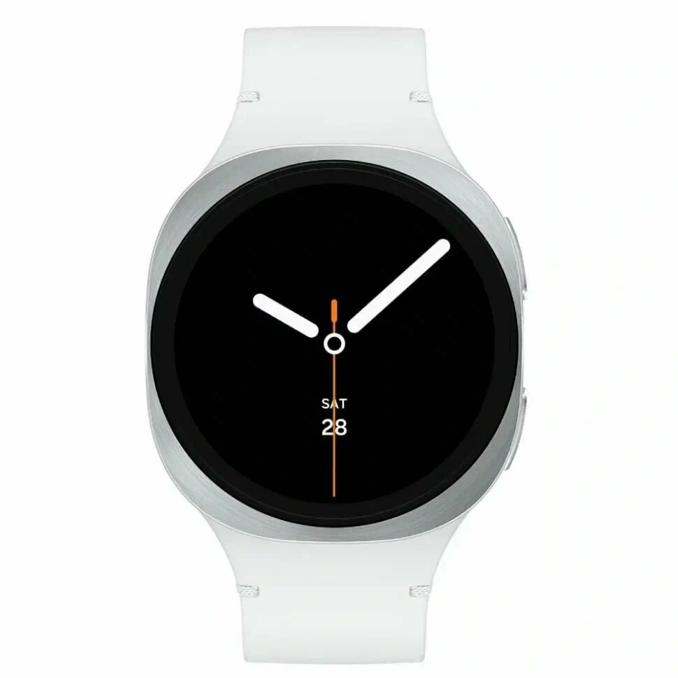 Часы Samsung Watch 8 44" Silver /SM-L330