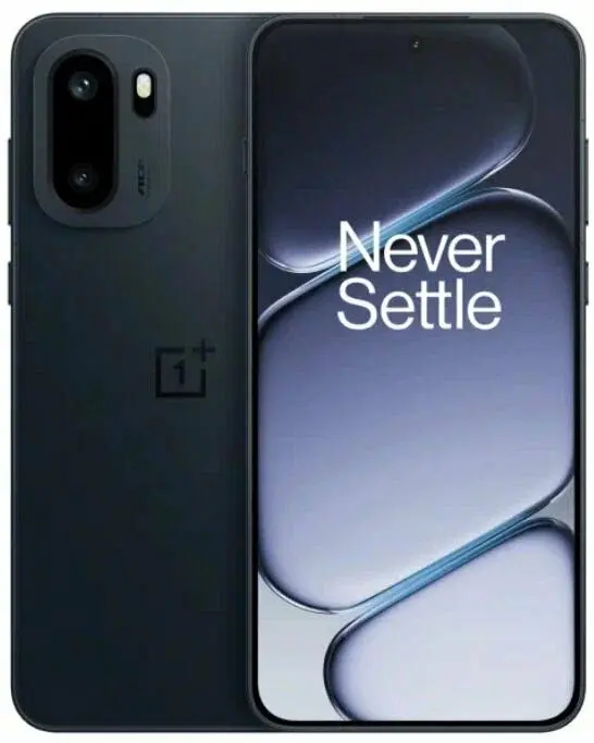 OnePlus ACE 6 16/512Gb Black PLQ110