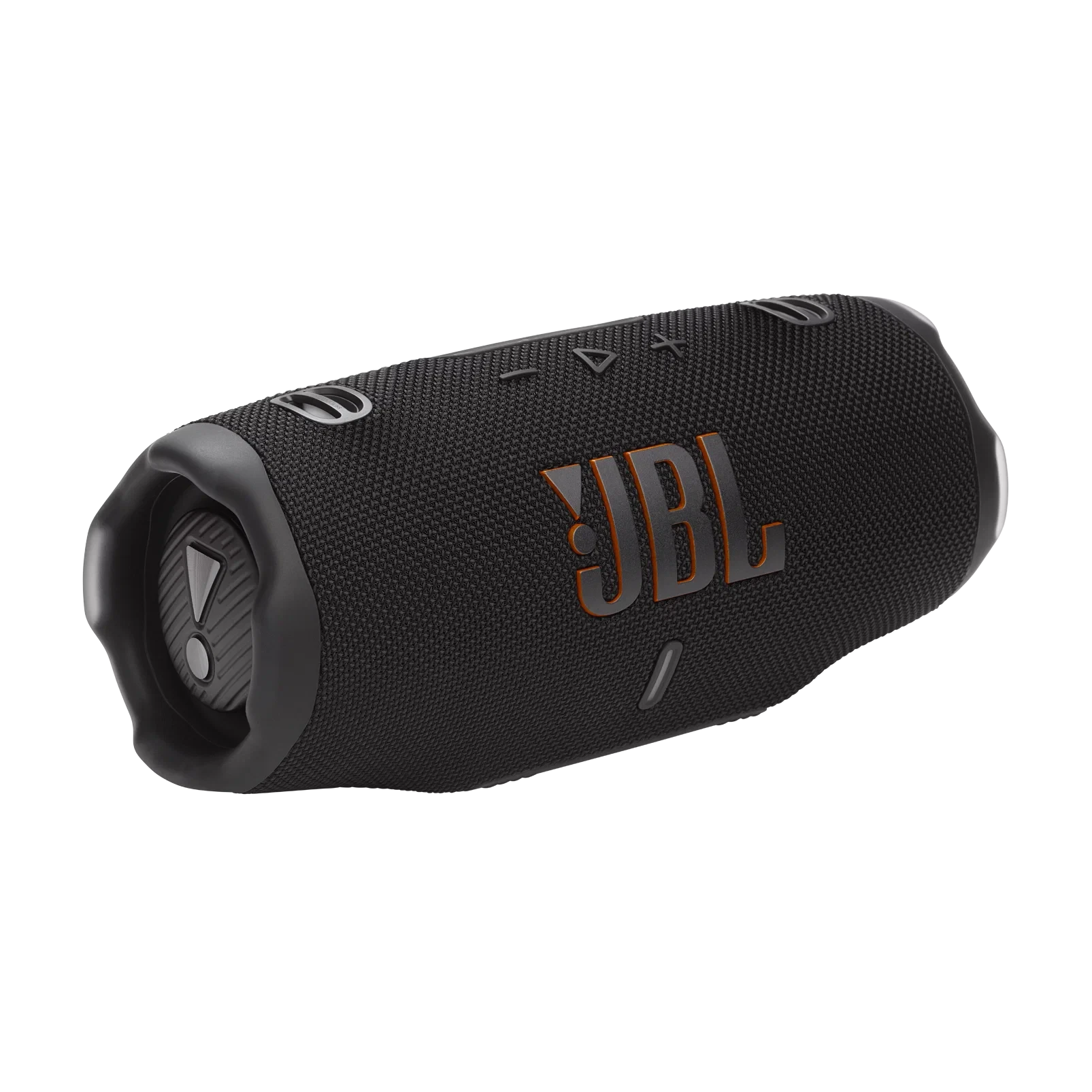 колонка JBL CHARGE 6 Black