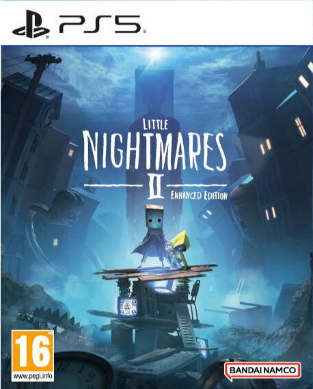 Little Nightmare 2 для PS5