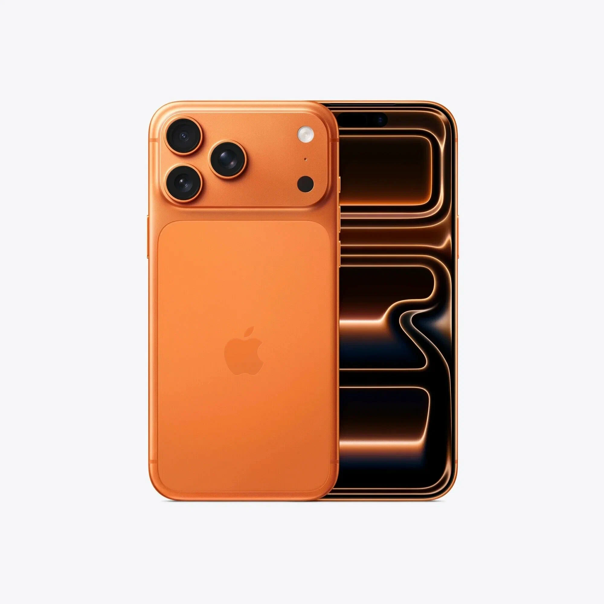 iPhone 17 Pro Max 2Tb Sim+eSIM Cosmic Orange