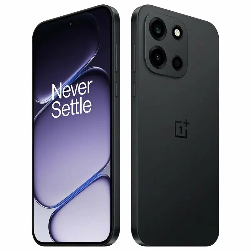 Oneplus Turbo 6 12/256Gb PLU110 Black