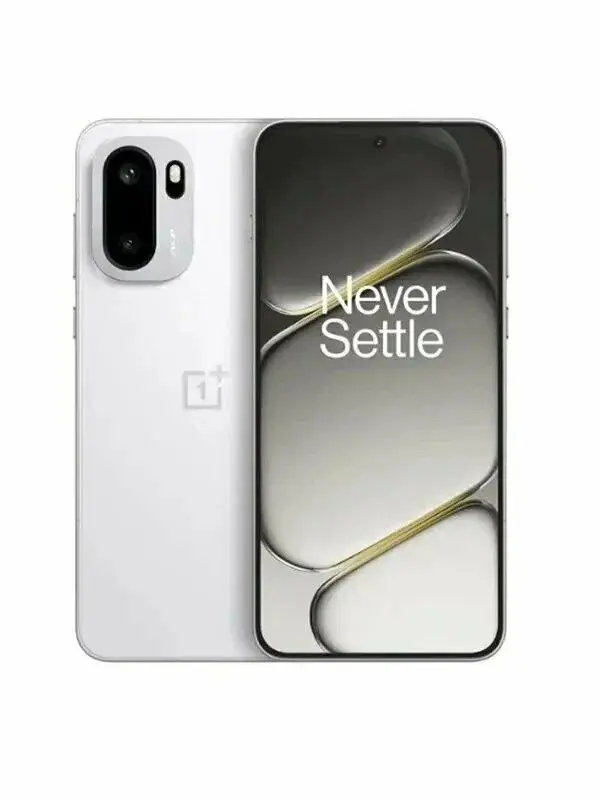 OnePlus ACE 6 12/512Gb White PKQ110