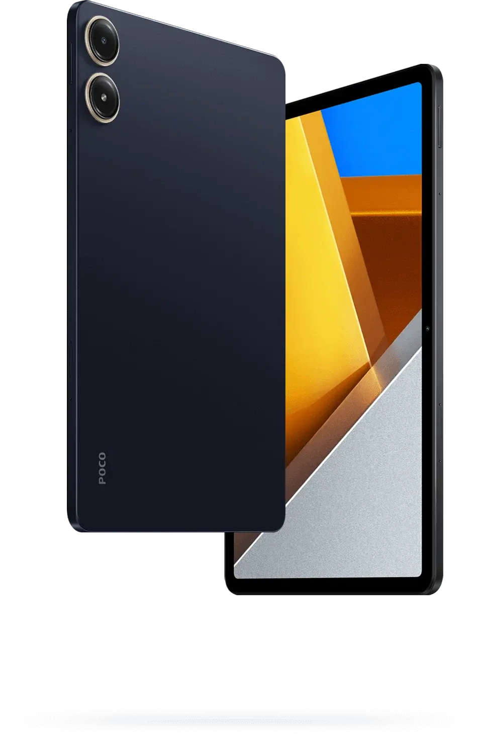 Xiaomi Poco Pad M1 8/256Gb Blue EU