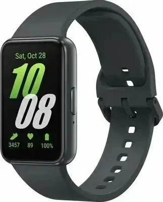 Часы (фитнес браслет) Samsung Galaxy Fit3 Grey EU