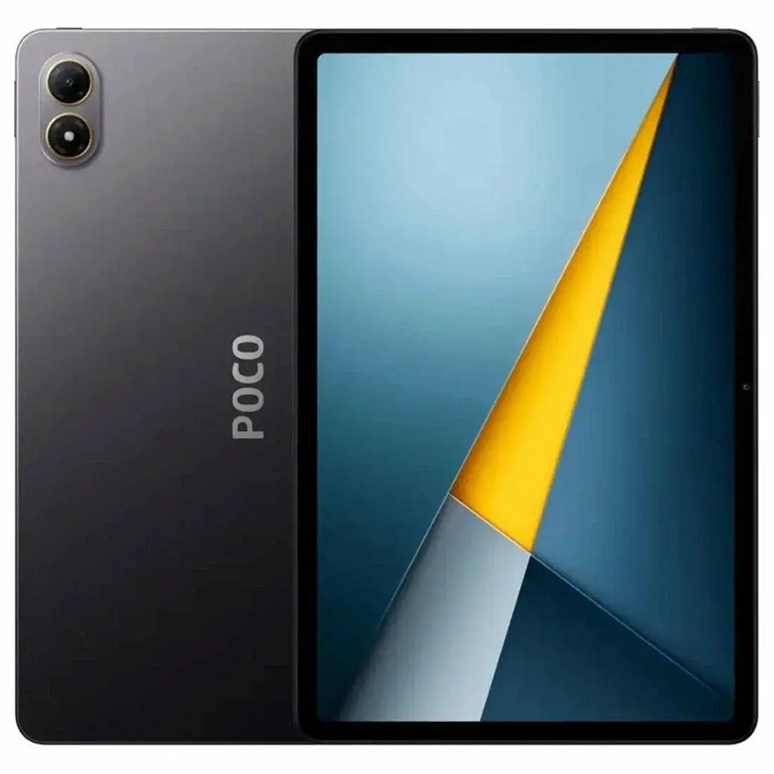 Xiaomi Poco Pad M1 8/256Gb Grey EU