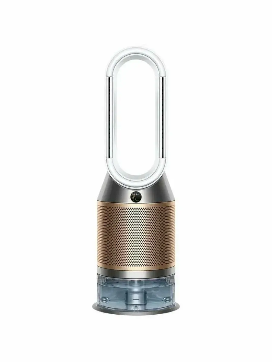 Dyson Очиститель-увлажнитель воздуха Humidify + Cool PH05 White/Gold EU