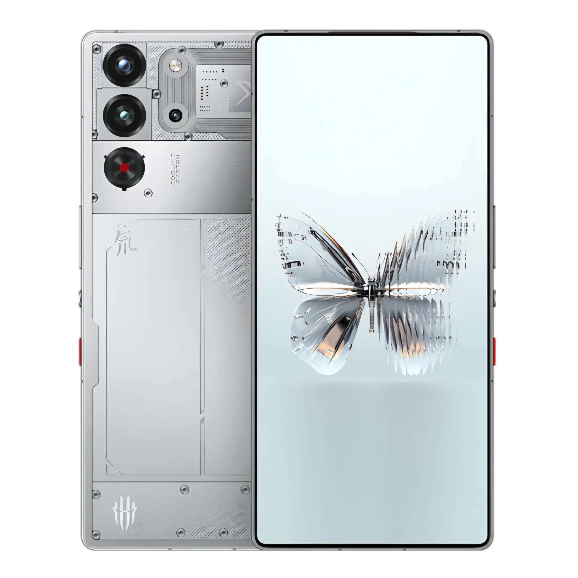 ZTE RM 10 Pro 16/512Gb Moonlight EU