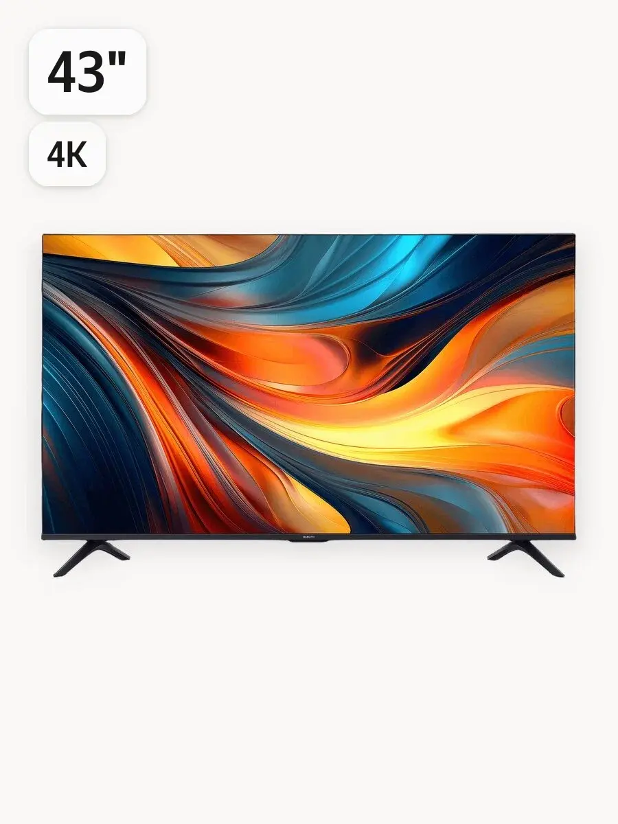 Телевизор Xiaomi TV A 43 2026