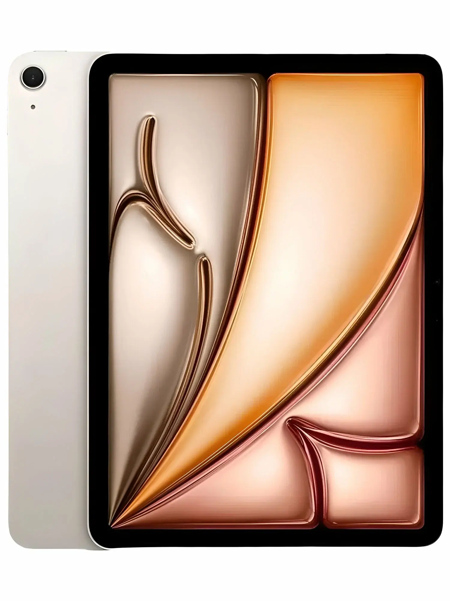 Apple iPad Air 8 11 M4 256Gb WiFi Starlight