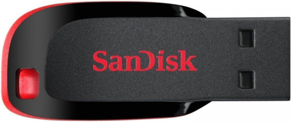 SanDisk Cruzer Blade USB 2.0 32GB