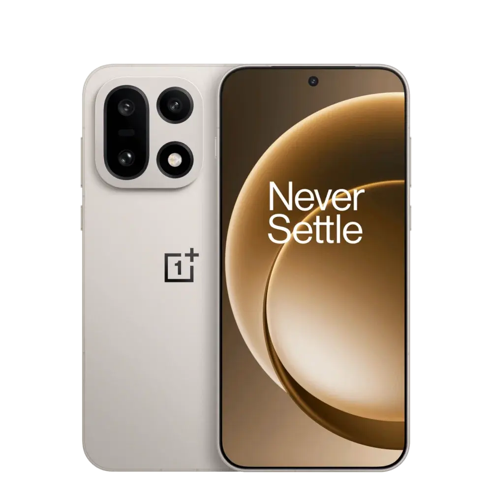 OnePlus 15 16/512Gb CPH2745 Sand Storm