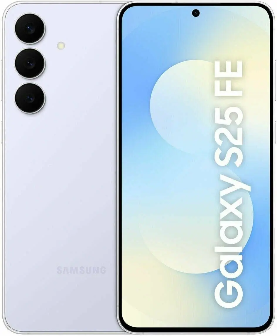 samsung galaxy s25 FE 8/512Gb Icyblue EU