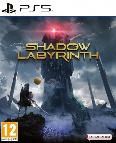 Shadow Labyrinth для PS5 (PPSA 20297) (Английская версия)