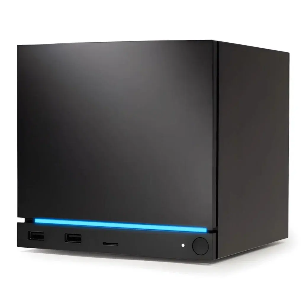 Сравниваем игровые приставки: Steam Machine 512GB и PlayStation 5 Pro что выбрать в 2026 году