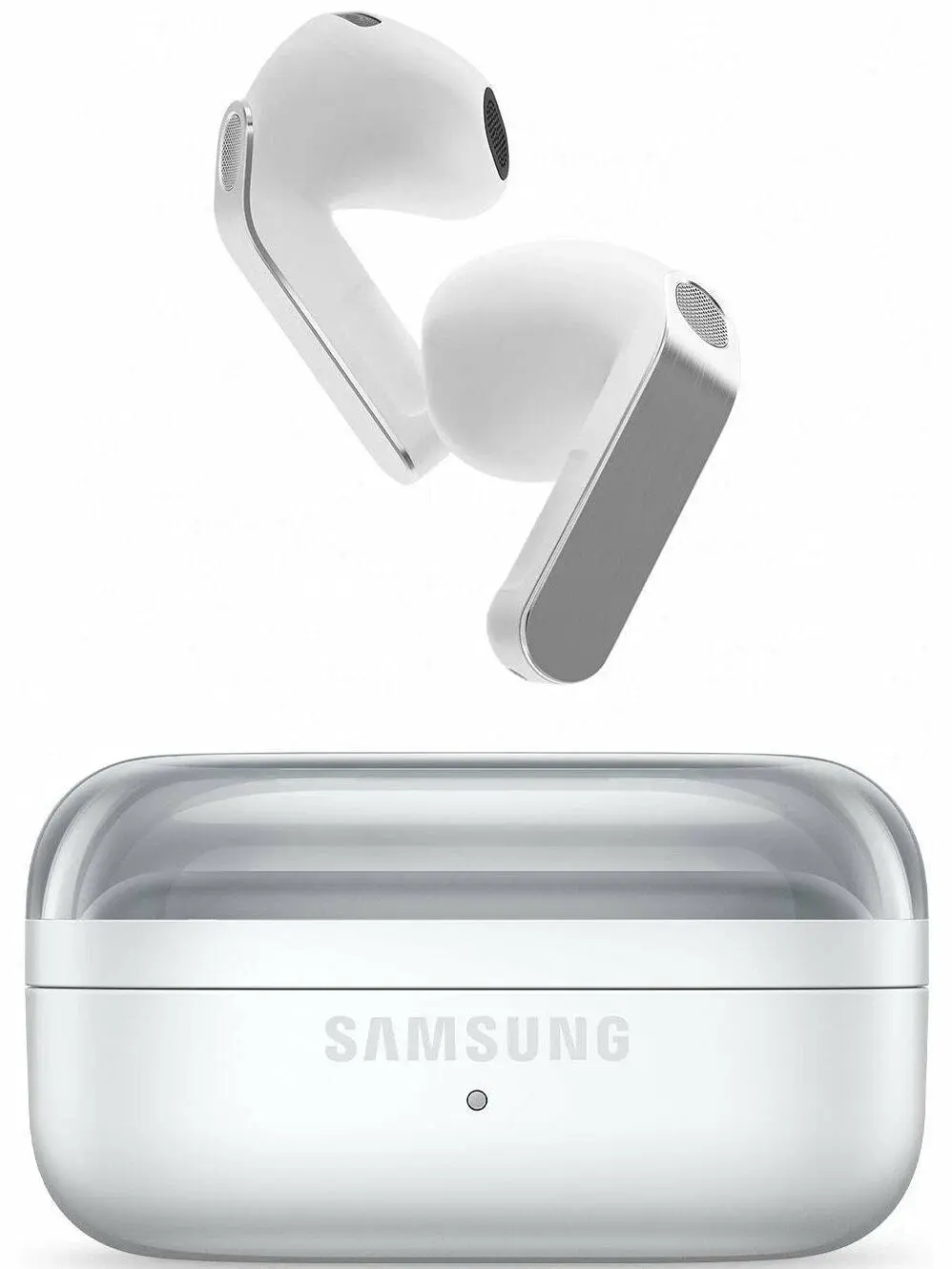 наушники Samsung Buds4 White RU