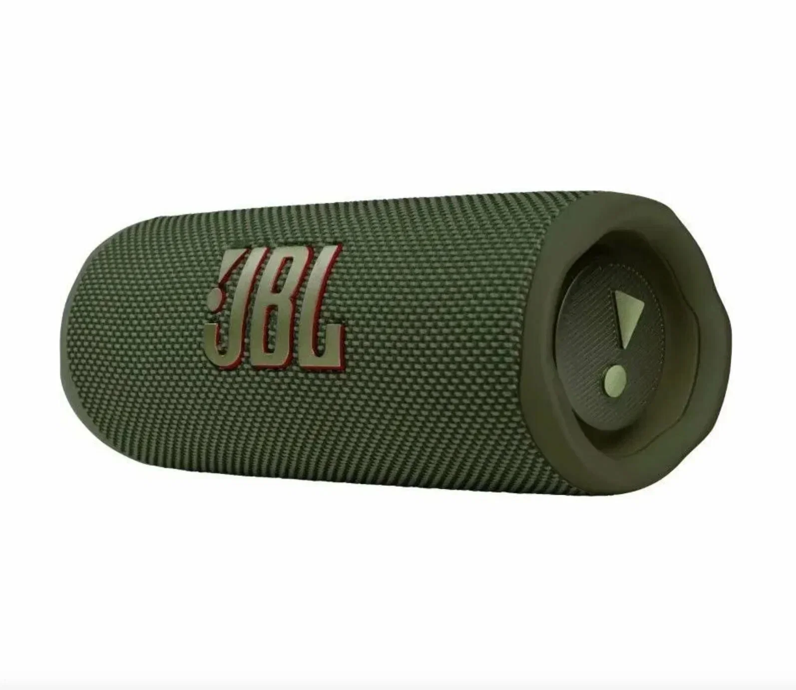 колонка JBL Flip 6 зеленый