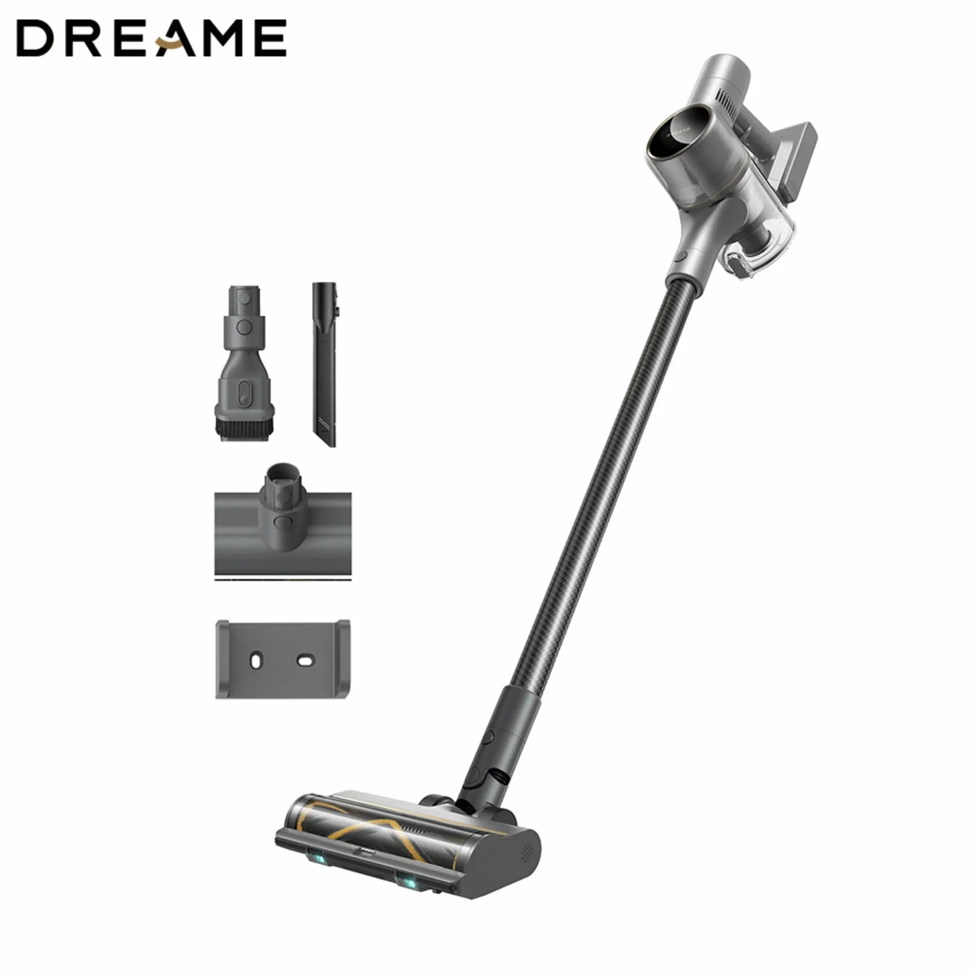 Xiaomi пылесос Dreame T30 Pro RU