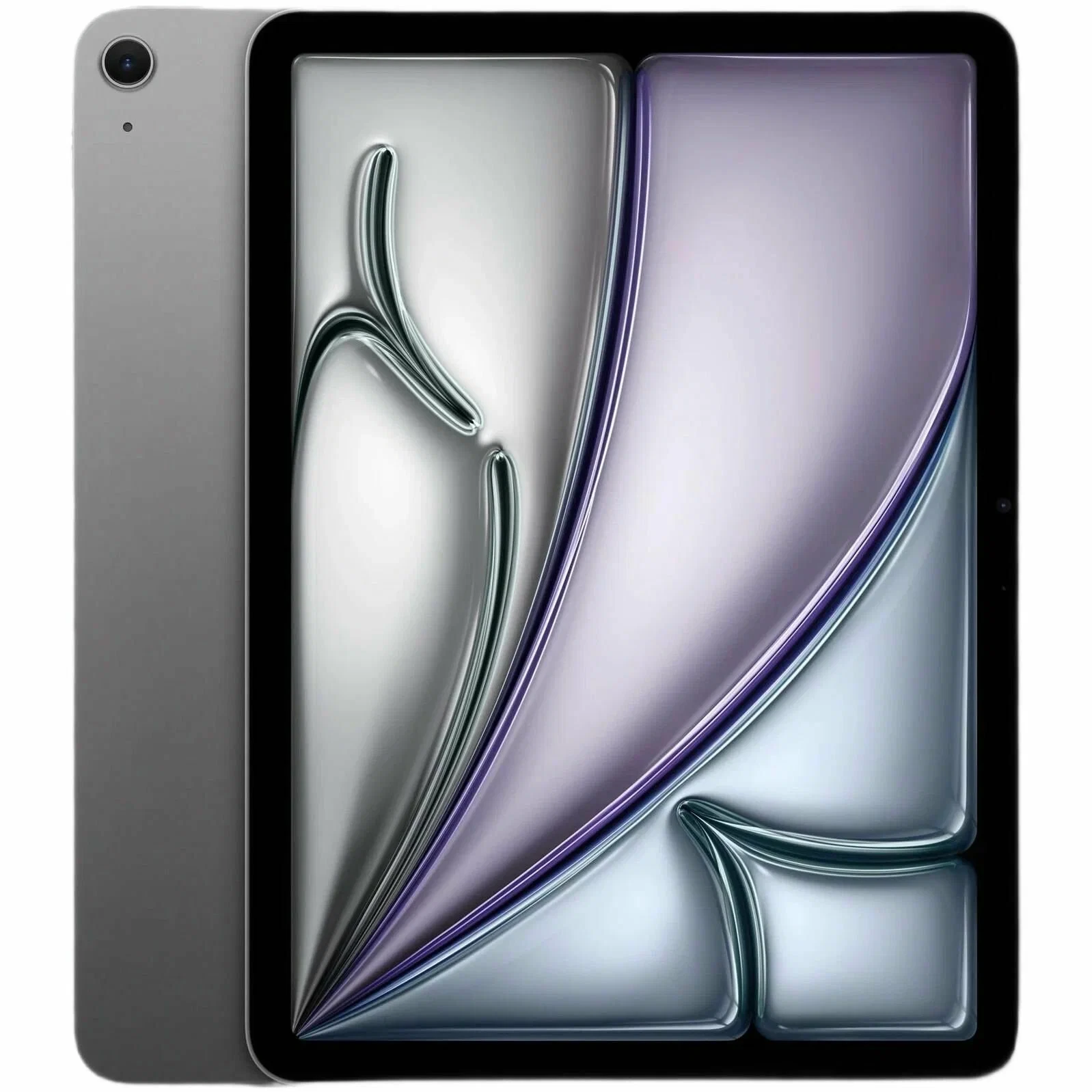 Apple iPad Air 7 11 M3 256Gb Wi Fi Black