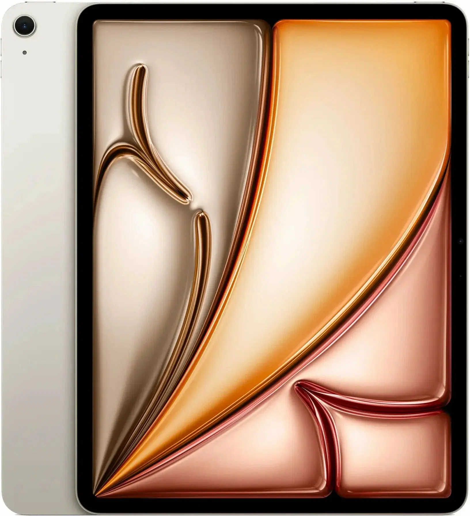 Apple iPad Air 8 13 M4 512Gb WiFi Starlight