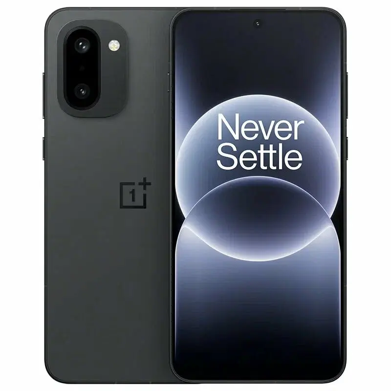 Oneplus Ace 6T 12/256Gb PLR110 Black CN