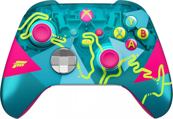 Wireless Controller Xbox Series (Forza Horizon 6)
