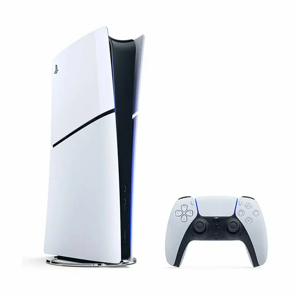 SONY PlayStation 5 Slim (без диска)
