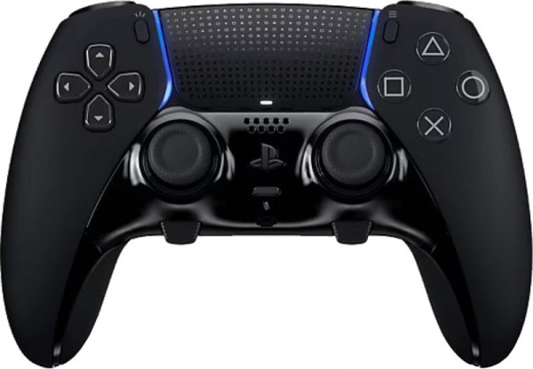 Dualsense Edge CFI-ZCP1 для PS5 (Black/ Черный)