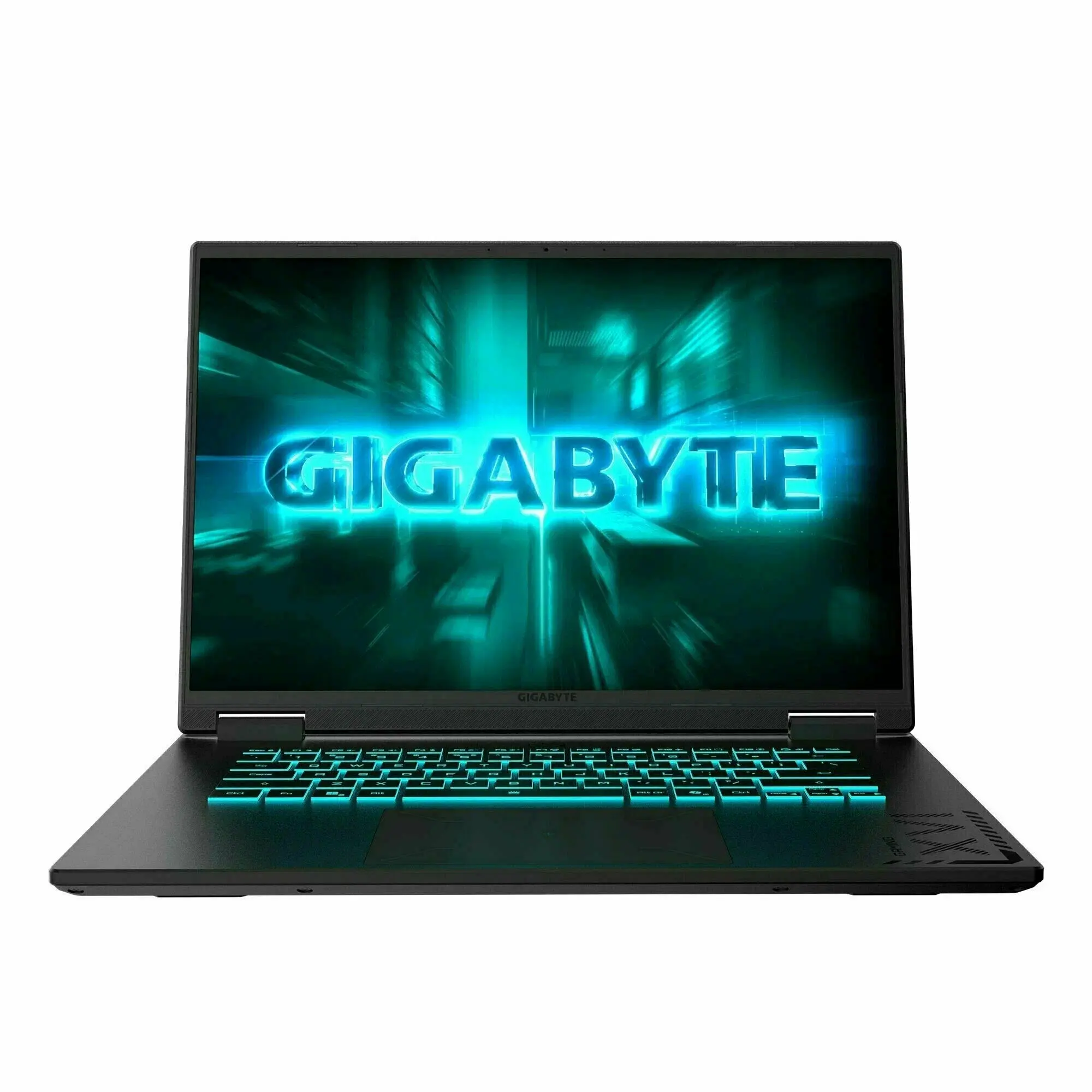 Ноутбук Gigabyte Gaming A16 GA63H R7 260 16/1Tb/RTX5060 8G Black RU