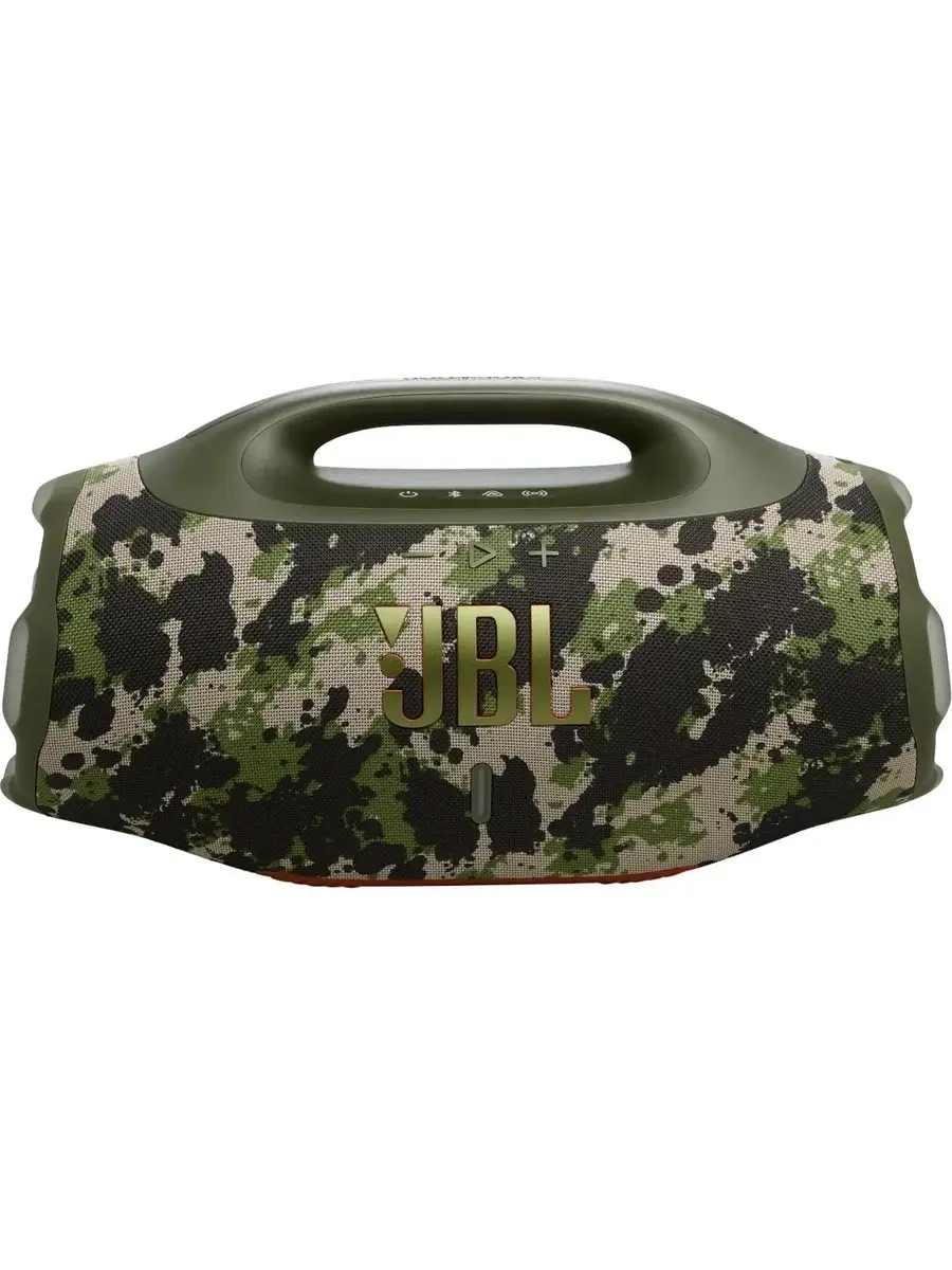 колонка JBL BOOMBOX 4 Хакки