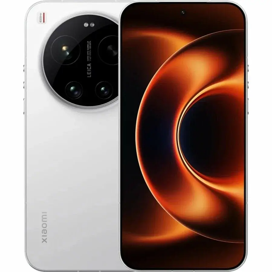 Xiaomi Mi 17 Ultra 16/1Tb White EU