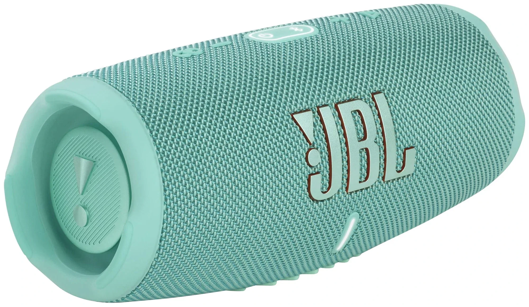 колонка JBL CHARGE 5 бирюзовый