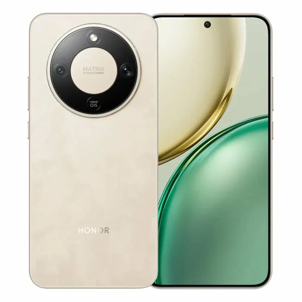 Honor X9D 12/256Gb Baige RU 5G