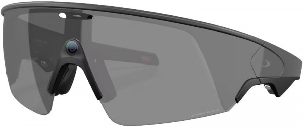 Oakley Oculus Vanguard Black Frame Prizma Black