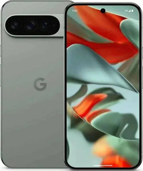 Google Pixel 9 Pro XL 16/512Gb Hazel
