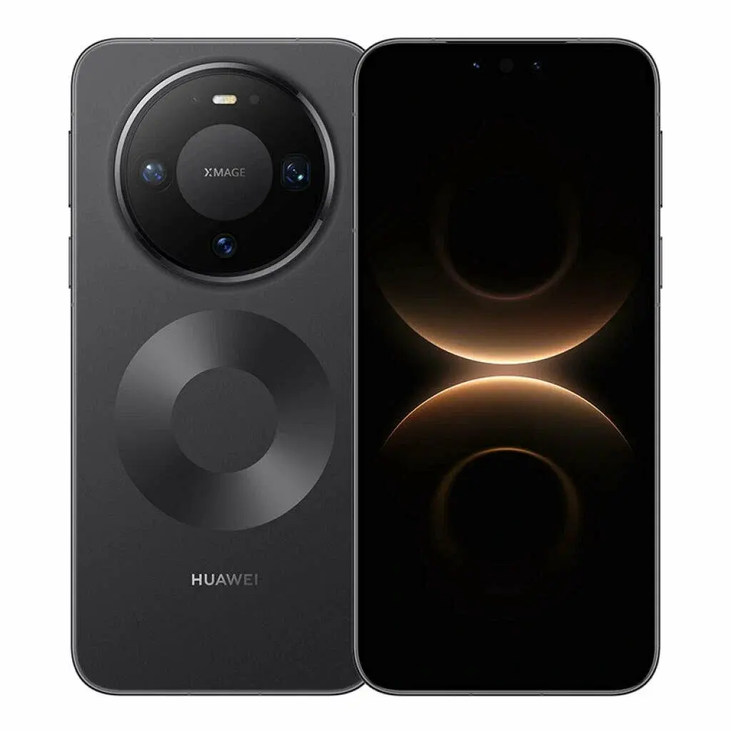 Huawei Mate 80 Pro 16/512Gb Black RU