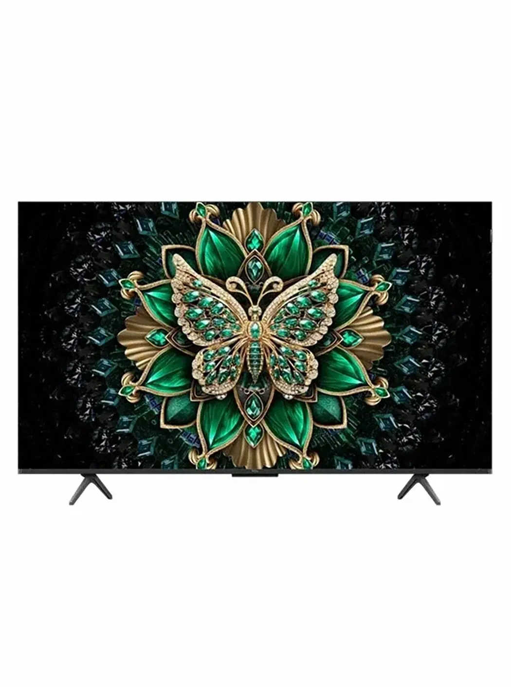 Телевизор TCL 75C6K miniLED