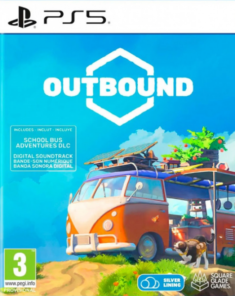 Outbound для PS5 (PPSA 35200) (Русские субтитры)